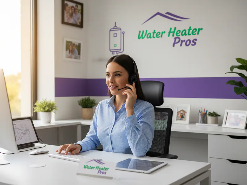 Water Heater Repair  in Georgetown  FAQ